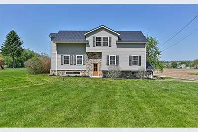 1331 Fayette New Wilmington Rd, Wilmington Township, PA 16142 - Photo 1