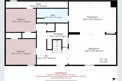 127 Lyons School, Sugar Grove Township, PA 16110 - Photo 41