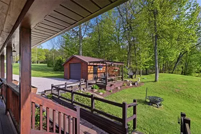 127 Lyons School, Sugar Grove Township, PA 16110 - Photo 31