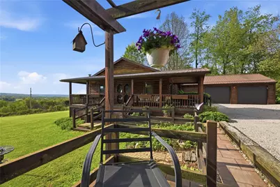 127 Lyons School, Sugar Grove Township, PA 16110 - Photo 29