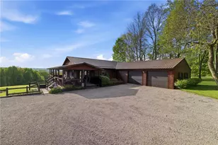 127 Lyons School, Sugar Grove Township, PA 16110 - Photo 1