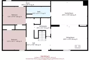 127 Lyons School, Sugar Grove Township, PA 16110 - Photo 41