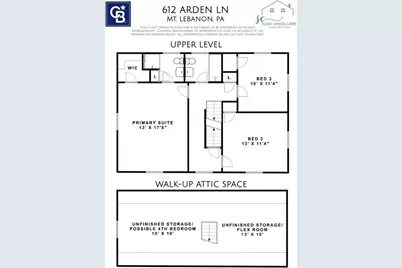 612 Arden Ln, Pittsburgh, PA 15243 - Photo 3