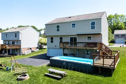 1328 Sandstone Dr, South Fayette, PA 15057 - Photo 29