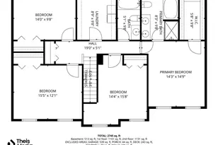 1328 Sandstone Dr, South Fayette, PA 15057 - Photo 35