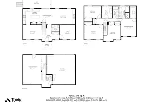 1328 Sandstone Dr, South Fayette, PA 15057 - Photo 37