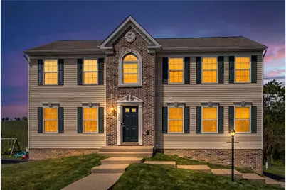 1328 Sandstone Dr, South Fayette, PA 15057 - Photo 33