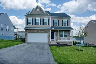 3007 Sir Charles Dr, Cecil, PA 15057 - Photo 1