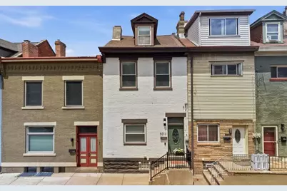 5317 Keystone Street, Pittsburgh, PA 15201 - Photo 1