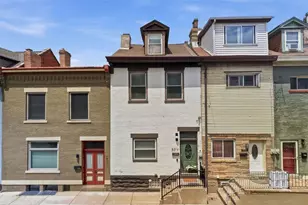 5317 Keystone St, Pittsburgh, PA 15201 - Photo 1