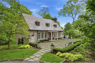 810 Persimmon Rd, Sewickley Heights, PA 15143 - Photo 1