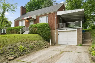 5659 Saltsburg Road, Verona, PA 15147 - Photo 3