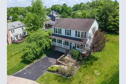 13 Bradley Ct, Cranberry Township, PA 16066 - Photo 47