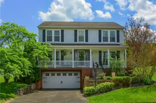 13 Bradley Ct, Cranberry Township, PA 16066 - Photo 1