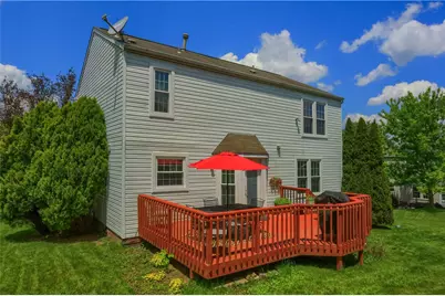 13 Bradley Court, Cranberry Township, PA 16066 - Photo 41