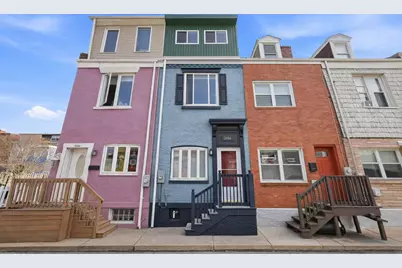 2334 Fox Way, Pittsburgh, PA 15203 - Photo 1