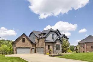 301 Serendipity Ln, Cranberry Township, PA 16066 - Photo 41