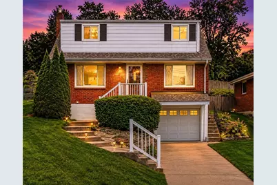 4826 Poplar St., West Mifflin, PA 15122 - Photo 29