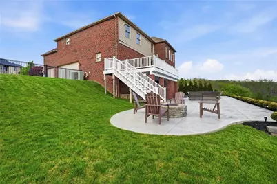 306 Hedgerow Dr, Peters Township, PA 15367 - Photo 41