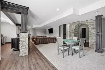 306 Hedgerow Dr, Peters Township, PA 15367 - Photo 29