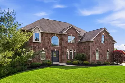 306 Hedgerow Dr, Peters Township, PA 15367 - Photo 3