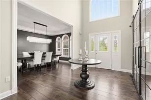 306 Hedgerow Dr, Peters Township, PA 15367 - Photo 3