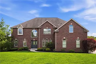 306 Hedgerow Dr, Peters Township, PA 15367 - Photo 1