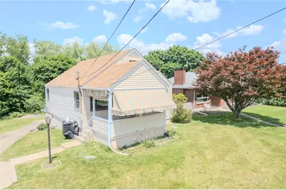 629 3rd St, North Versailles, PA 15137 - Photo 3