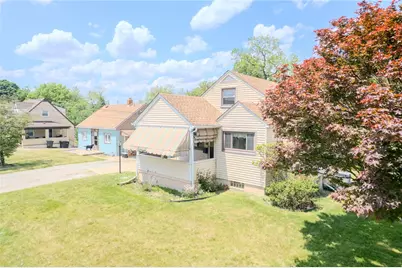 629 3rd St, North Versailles, PA 15137 - Photo 37