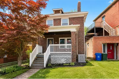 2602 Belmar Pl, Pittsburgh, PA 15218 - Photo 1