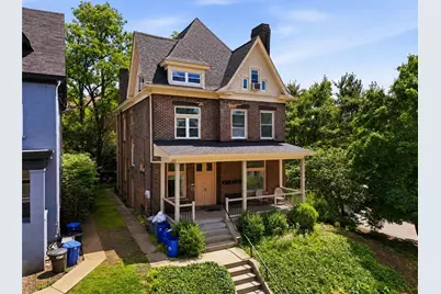 551 S Graham Street, Pittsburgh, PA 15232 - Photo 3