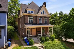 551 S Graham St, Pittsburgh, PA 15232 - Photo 3