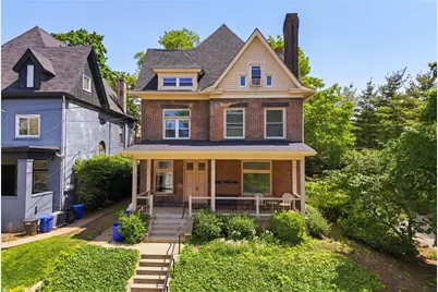 551 S Graham Street, Pittsburgh, PA 15232 - Photo 1