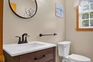 1247 Cleland Mill Rd, North Beaver Township, PA 16102 - Photo 9