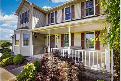 1247 Cleland Mill Rd, New Beaver Boro, PA 16102 - Photo 3