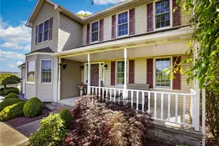 1247 Cleland Mill Rd, North Beaver Township, PA 16102 - Photo 3