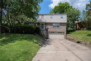 4435 Marywood Dr, Monroeville, PA 15146 - Photo 3