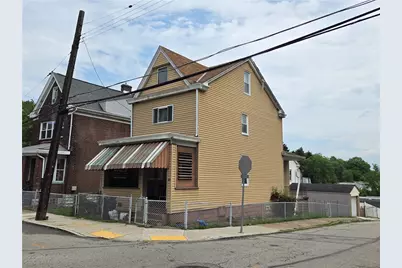 1411 Clover St, Pittsburgh, PA 15203 - Photo 3