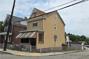 1411 Clover St, Pittsburgh, PA 15203 - Photo 3