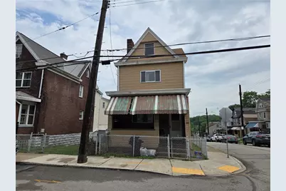 1411 Clover St, Pittsburgh, PA 15203 - Photo 1