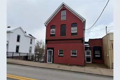 244-246 Brown St, Everson, PA 15631 - Photo 1