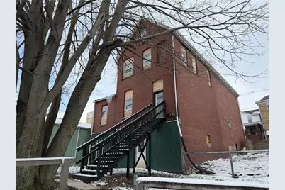 244-246 Brown St, Everson, PA 15631 - Photo 3
