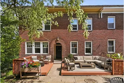 5871 Shady Forbes Terrace, Pittsburgh, PA 15217 - Photo 3