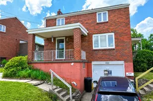 4350 Homestead Duquesne Rd, Munhall, PA 15120 - Photo 1