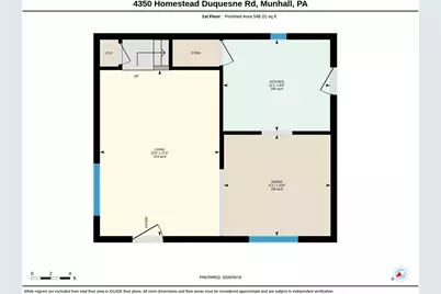 4350 Homestead Duquesne Rd, Munhall, PA 15120 - Photo 23