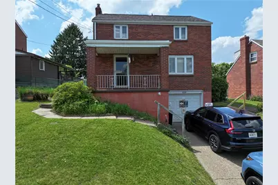 4350 Homestead Duquesne Rd, Munhall, PA 15120 - Photo 1