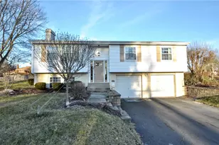1313 Star Ridge Dr, Pittsburgh, PA 15241 - Photo 1