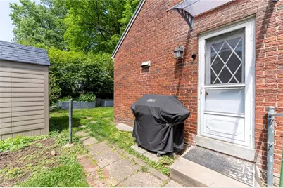 424 Bower Hill Rd., Pittsburgh, PA 15228 - Photo 37