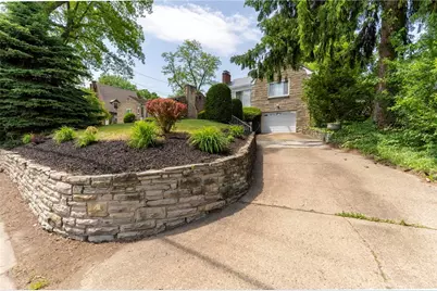 424 Bower Hill Rd., Pittsburgh, PA 15228 - Photo 1