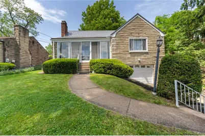 424 Bower Hill Rd., Pittsburgh, PA 15228 - Photo 3